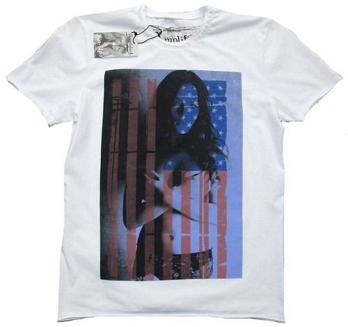 Shirt amplificata pin up - pin,
