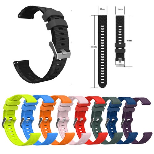Cinturino silicone per - cinturino,