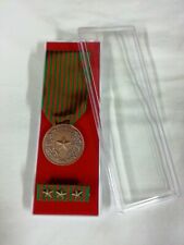 MEDAGLIA GUERRA 40/43 CON