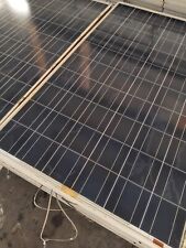 Pannelli solare fotovoltaico 230wp Ningbo Model SL230 CE-30P - Usato