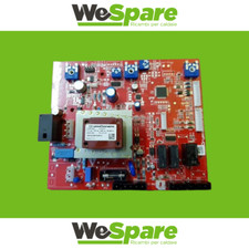 BERETTA RIELLO SCHEDA GESTIONE CALDAIA CPBTR04 R10030505 4366326