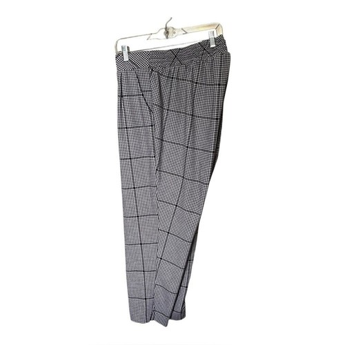 Pantaloni torridi bianchi - , e