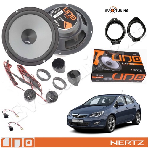 Kit casse altoparlanti - kit,