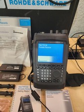 Rohde & Schwarz PR100