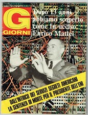 GIORNI 1975/29=ENRICO