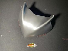 Cupolino parabrezza plexiglass