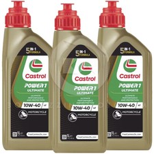 KIT TAGLIANDO 3LT OLIO CASTROL