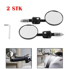 2pz Specchietto Bici