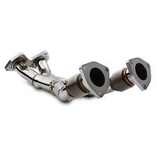 DOWNPIPE FLESSIBILE SCARICO
