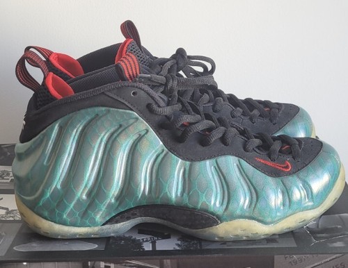 Nike air foamposite one - air,