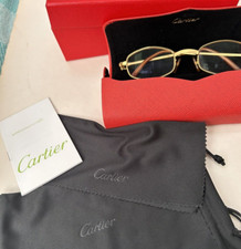 Occhiali da vista vintage