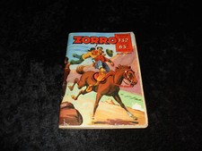 Zorro 19 : Pour des cailloux