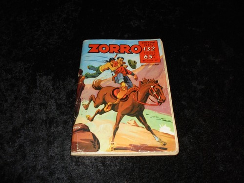 Zorro pour des cailloux - :,