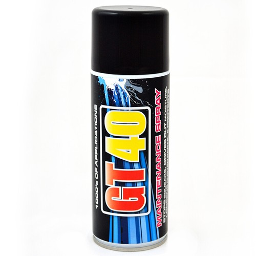 Spray manutenzione pro - manutenzione,