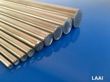 Barra tonda in acciaio inox AISI 304 di D. 3/4 CM 300