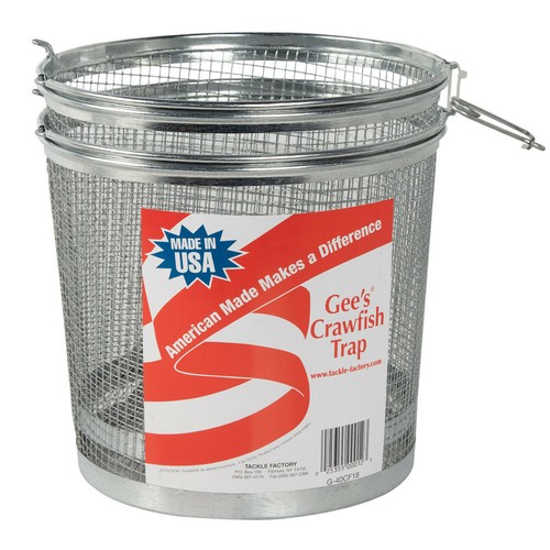 G40 gee trappola per gamberi - per,
