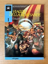 ROLEGAME - il Viaggio della