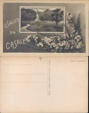 CASALE,MONUMENTO A GIOVANNI LANZA-VENETO(TV)-FP/NVG-46469