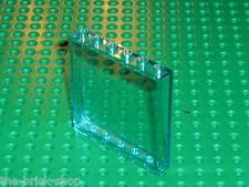 Mur LEGO CITY TrLtBlue Panel 1