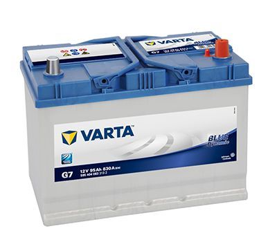 Batteria auto varta - auto,