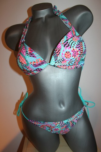 Triumph bikini push - push-up, "sloggi