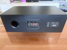 indiana line nota 740