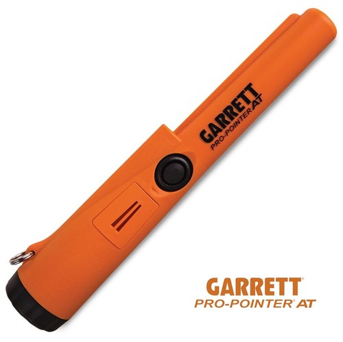 Pinpointer propointer - propointer, at