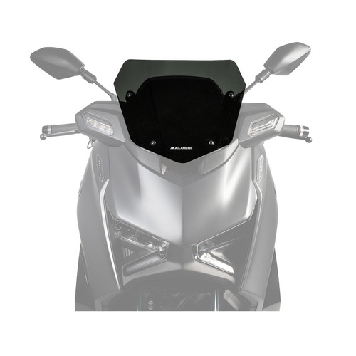 Cupolino malossi sport - sport, screen