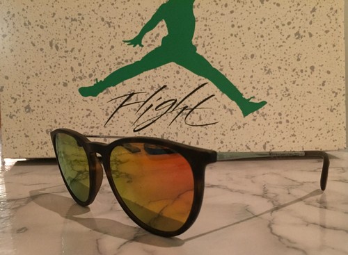 Ray ban rb4171 erika - ray-ban, polarized