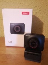 Obsbot Meet Webcam Webcam