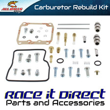 Kit Ricostruzione Carburatore