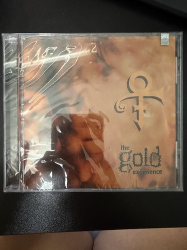 Prince the gold experience - the,