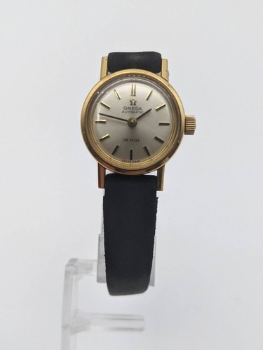 Omega ville carica manuale - omega, de