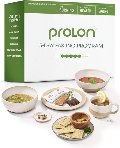 Prolon kit dieta mima - –,