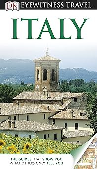 Eyewitness travel guide - eyewitness,
