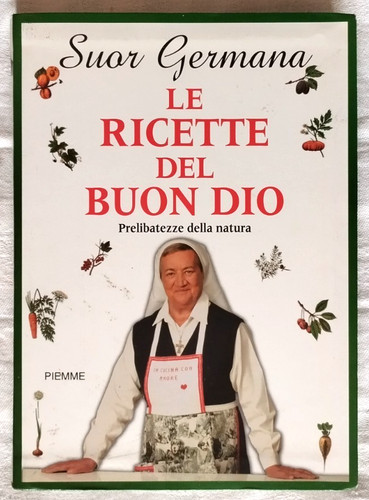 Ricette del buon dio - ricette,