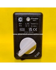 CONDOR MDR 1 Pressostato