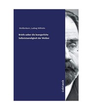 Briefe ueber die buergerliche
