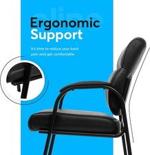 Poltrona Ospite Oline in Pelle