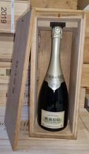 Krug – Clos du Mesnil 2000