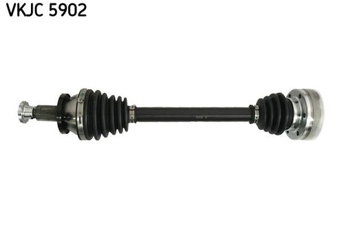 Albero motore asse - , anteriore