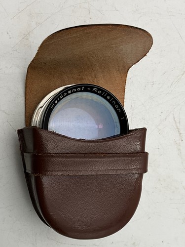 Heidosmat rolleinar set - set, di