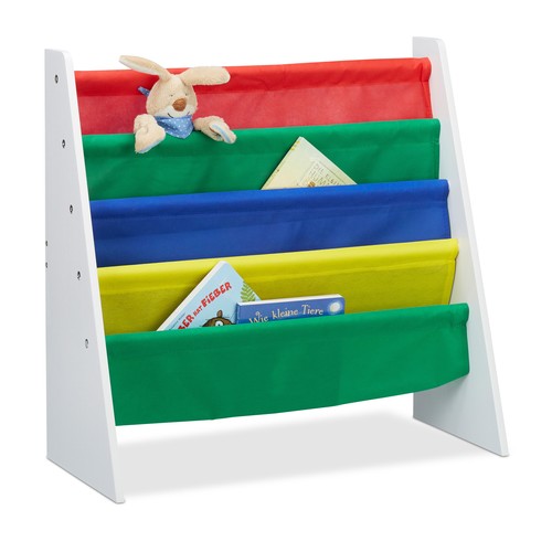 Libreria per bambini scaffale - bambini,