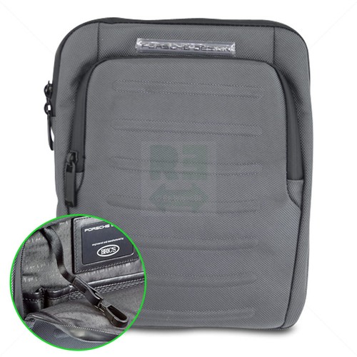 Borsa tracolla porsche - borsa,