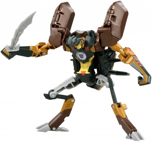 Tav54 scorponok avventura - scorponok, |