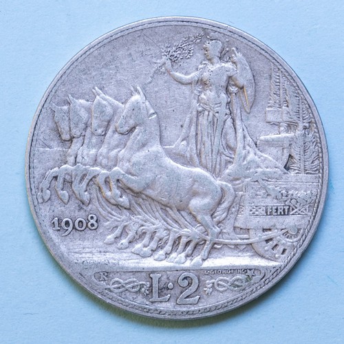 Vittorio emanuele iii - iii, 2