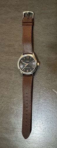 Orologio timex quadrante nero - timex,