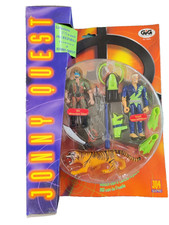 GIG 1995-Jonny Quest-Jq4