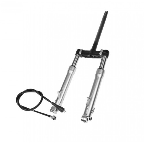 Kit forcella albero - , tachimetro