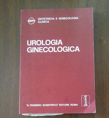 Urologia ginecologica - urologia,